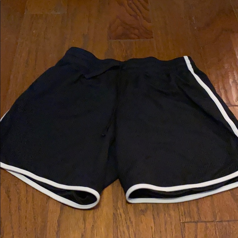 Basketball Shorts